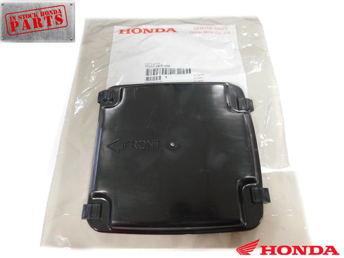 HONDA RANCHER 420 TRX420 AIR BOX LID COVER CAP FE FM TE TM FA FPA FPM FPE OEM